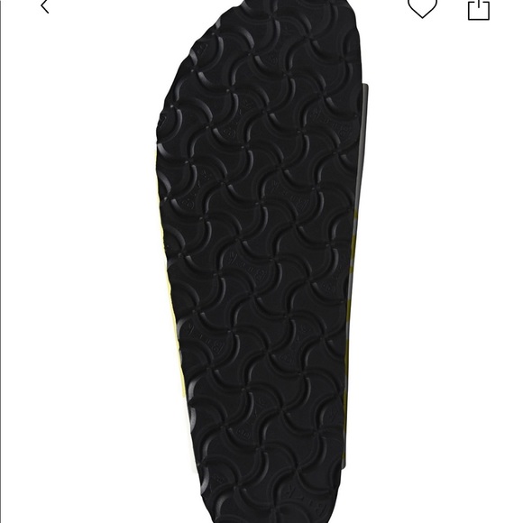 Birkenstock Arizona Birko-Flor Sandals Size 39 - Picture 5 of 6